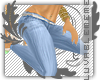 [Beltedjeans}light