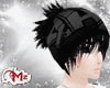 [MI2]Mikie Black hair