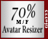 [Gio]70% AVI RESIZER m/F