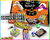 Trick or treat candy bag