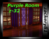 Purple Room z-32