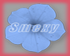 ~RG~ Smexy Floral Tag