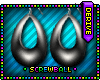 o: Teardrops M