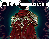 🐙 Justiciar Cape
