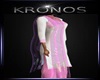 Light Pink Salwar