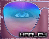 ! Daddy Holo Glasses
