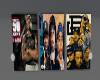 HIP HOP