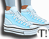 T! Summer Kicks