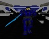 Elite Halo Sword V1