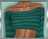 B* Green Leather BUNDLE