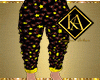poop Kid Pants