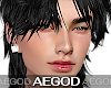 Ⲁ𝓖 Grunge Hair