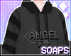 +Angel Sweater Black v2