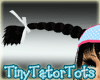 Kids Braid Panty Hair