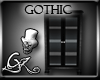 {Gz}Gothic cabinet