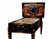 Blu's Pinball