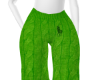 Green RL *Baggy F.