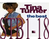 The Best by Tina Turner 