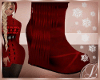 WINTER RED