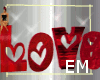 [EM] love sign