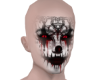 Bloody Killer Clown