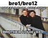 Brother Louie