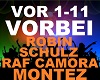 Robin Schulz - Vorbei