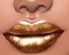 Zell golden lips - F
