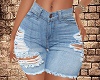 Jeans Shorts RL