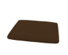 Brown Pillow