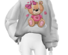 Oversized Teddy