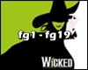 Wicked For Good