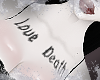 ʚ♡ɞ Love Death
