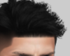 Motley Hair Blk