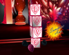 love decor blocks