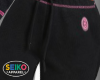 Ⓢ - Waffle SP Black