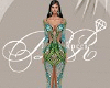 (BR) Agelis Gown