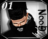 *01*-GooN- Top