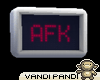 [VP] AFK Shield in 3D