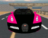Bugatti 2010 Pink n Blac