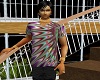 TIEDYED TEE 13