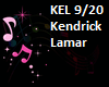 KENDRICK