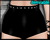 3D| Blaky shorts p