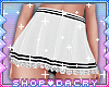 RXL | White Skirt