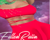 Hot Pink Dress RLL