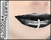 [m] Sparkle Lip Labret