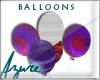 *A* Exotic Wedd Balloons