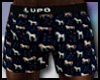 Boxer S. Unicorn