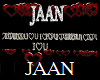 Dj Jaan Particles