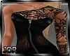 *JK* Classy Black Lace